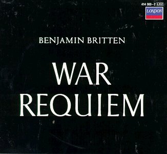 War Requiem 1963 [click for larger image]